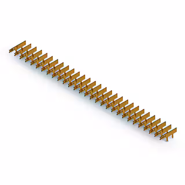 105-029-202-200 EDAC Inc.  Backplane Connector Contacts